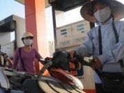 Tin tức - Dùng quỹ bình ổn để tránh tăng giá xăng dầu