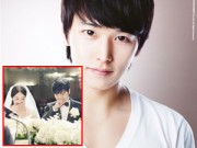Làng sao - Sungmin (Suju) bị chỉ trích vì bỏ vợ để nhập ngũ