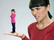 Làm mẹ - Những kiểu mẹ đáng bị chê trách khi nuôi dạy con