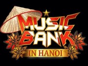 Giải trí - EXO, SHINee chính thức tham dự Music Bank tại Việt Nam
