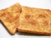 Bếp Eva - Để lát bánh mì thêm ngon hơn