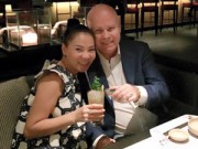 Làng sao - Thu Minh sẽ đón con trai đầu lòng vào giữa năm 2015