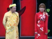 Clip Eva - Hari Won phát điên vì dạy học cho Chí Tài