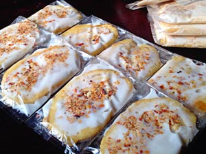 Cách làm kem chuối đơn giản mà ngon