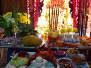 Tin tức - Cúng ngày Thần Tài thế nào cho đúng?