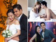 Làng sao - Baggio và những cuộc tình ồn ào, ngắn ngủi