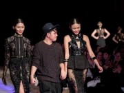 Thời trang - Tâm sự của những người trở về từ New York FW 2015