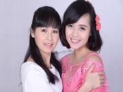 Làng sao - Trang Nhung "nhà trăm tỷ" khoe con gái lớn đáng yêu