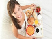 Làm đẹp - Độc chiêu tăng cân an toàn cho nàng “cò hương”