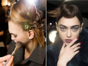 Làm đẹp - Hai kiểu tóc đang dẫn đầu xu hướng 2015