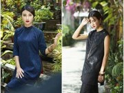 Làng sao - "Gái một con" Kim Tuyến tái xuất, xinh đẹp hút hồn