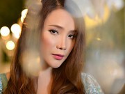 Làng sao - Hồ Quỳnh Hương lần đầu bật mí về bạn trai luôn làm cô tự ái