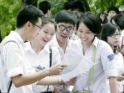 Tin tức - 15 điểm lưu ý của kỳ thi quốc gia 2015