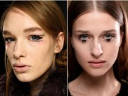 Làm đẹp - 8 cảm hứng trang điểm mới nhất tại Tuần lễ thời trang London