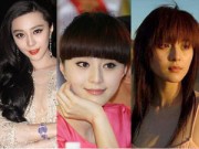 Làm đẹp - Nhìn lại những kiểu tóc của sao hoa ngữ