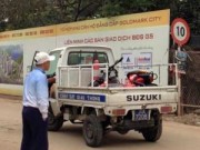 Tin tức - Bị xe tải kéo lê, thiếu nữ kêu cứu thảm thiết rồi tử vong