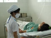 Sức khỏe - Bệnh trầm cảm đang lan rộng