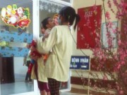 Làm mẹ - Miền Bắc vào xuân, trẻ nhỏ liên tiếp "dính" thuỷ đậu