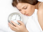 Sức khỏe - Ngủ nhiều hơn 8 tiếng một ngày làm tăng nguy cơ đột quỵ