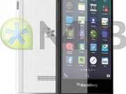 Eva Sành điệu - BlackBerry Leap, bản kế nhiệm Z3 lộ diện
