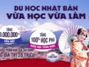 Tin tức - Sự thật du học Nhật Bản vừa học vừa làm thu nhập khủng