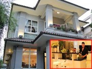 Làng sao - Cao Thái Sơn khoe biệt thự mới giá nhiều tỷ đồng