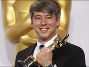 Làng sao - Tom Cross - Người gốc Việt đầu tiên đoạt giải Oscar