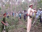 Tin tức - Người báo tin nữ sinh bị sát hại tại Bình Định mất tích bí ẩn