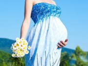Bà bầu - Những rắc rối mẹ nào cũng gặp phải khi mang thai