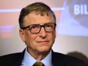 Tin tức - Forbes: Bill Gates giàu nhất thế giới năm 2015