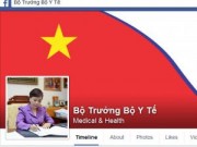 Tin tức - Facebook bị chê đơn điệu, Thư ký Bộ trưởng Tiến nói gì?