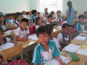 Tin tức - Nhiều kết quả bất ngờ trong cuộc khảo sát Thông tư 30