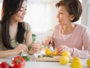 Eva tám - Mẹ chồng tiết lộ cho con dâu chiêu thức "trị chồng"