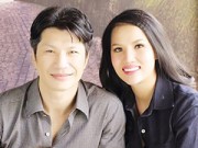 Làng sao - Dustin Nguyễn – Bebe Phạm: “Tình yêu với chúng tôi như là định mệnh”