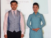 Thời trang - Đồng phục mới của tiếp viên Vietnam Airlines bị chê xấu