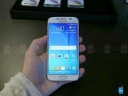 Eva Sành điệu - Samsung Galaxy S6 giá khởi điểm 16,7 triệu đồng tại châu Âu