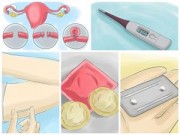 Eva Yêu - Các biện pháp tránh thai chị em cần ghi nhớ