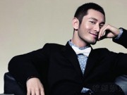 Nhà đẹp - Tài sản bạc tỷ của mỹ nam thu nhập cao nhất Trung Quốc đại lục