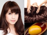 Làm đẹp - Mốt nhuộm tóc bằng café hút dân công sở