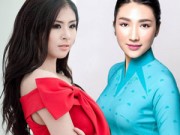 Thời trang - Hoa hậu VN khen chê đồng phục mới của Vietnam Airlines