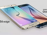 Eva Sành điệu - 6 điểm khác biệt giữa Samsung Galaxy S6 và Samsung Galaxy S6 Edge