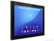 Eva Sành điệu - Sony Xperia Z4 Tablet ra mắt