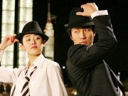 Làng sao - "Người tình màn ảnh" Moon Geun Young sắp lên chức bố