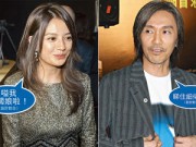 Làng sao - Triệu Vy hòa hợp Châu Tinh Trì sau 10 năm "lạnh nhạt"