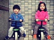 Làm mẹ - Khác biệt thú vị về trí thông minh của bé trai và bé gái