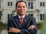 Tin tức - Tài sản "khủng" của tỷ phú giàu nhất Việt Nam