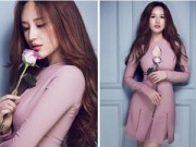 Thời trang - Mai Phương Thúy diện đồ hiệu khoe dáng nuột nà