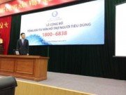 Tin tức - Tổng đài 1800 6838 hỗ trợ miễn phí người tiêu dùng