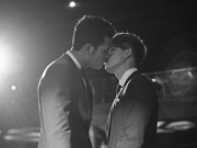 Xem & Đọc - Á quân VNTM chia sẻ về vai đồng tính trong “Cầu vồng không sắc”