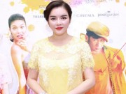 Làng sao - Lý Nhã Kỳ lên tiếng về nghi vấn bầu bí